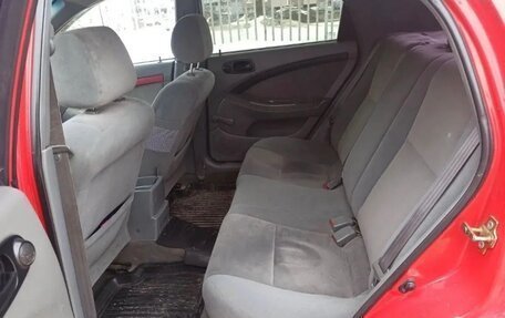 Chevrolet Lacetti, 2006 год, 280 000 рублей, 13 фотография