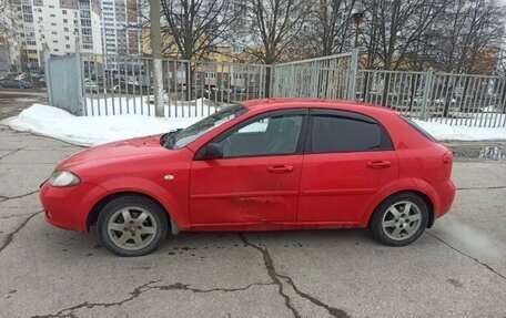 Chevrolet Lacetti, 2006 год, 280 000 рублей, 8 фотография