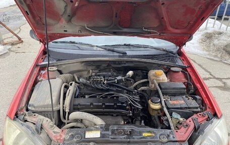 Chevrolet Lacetti, 2006 год, 280 000 рублей, 14 фотография