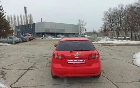 Chevrolet Lacetti, 2006 год, 280 000 рублей, 6 фотография