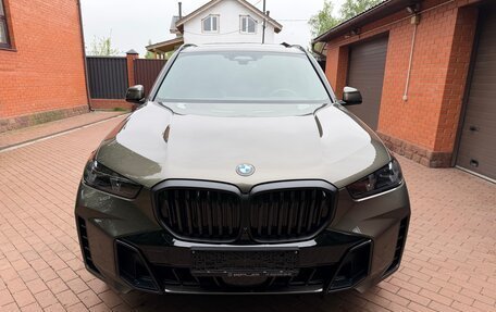 BMW X5, 2026 год, 16 100 000 рублей, 2 фотография