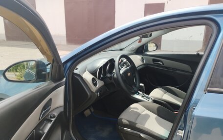 Chevrolet Cruze II, 2012 год, 660 000 рублей, 9 фотография