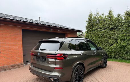 BMW X5, 2026 год, 16 100 000 рублей, 4 фотография