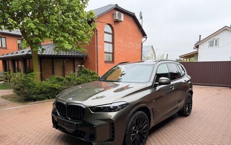 BMW X5, 2026 год, 16 100 000 рублей, 3 фотография