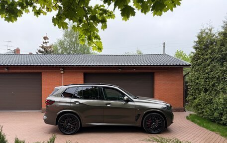 BMW X5, 2026 год, 16 100 000 рублей, 6 фотография