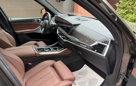BMW X5, 2026 год, 16 100 000 рублей, 11 фотография