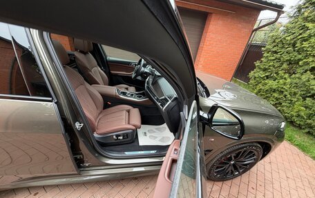 BMW X5, 2026 год, 16 100 000 рублей, 10 фотография