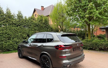 BMW X5, 2026 год, 16 100 000 рублей, 5 фотография