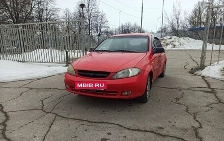 Chevrolet Lacetti, 2006 год, 280 000 рублей, 11 фотография