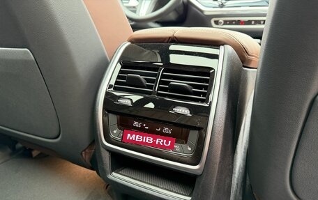 BMW X5, 2026 год, 16 100 000 рублей, 8 фотография