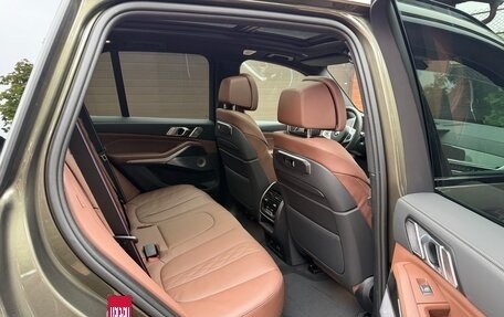 BMW X5, 2026 год, 16 100 000 рублей, 9 фотография