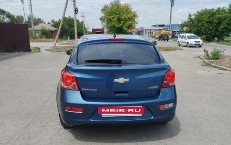 Chevrolet Cruze II, 2012 год, 660 000 рублей, 6 фотография