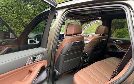 BMW X5, 2026 год, 16 100 000 рублей, 21 фотография