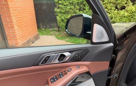 BMW X5, 2026 год, 16 100 000 рублей, 18 фотография