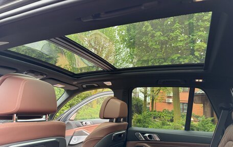 BMW X5, 2026 год, 16 100 000 рублей, 19 фотография