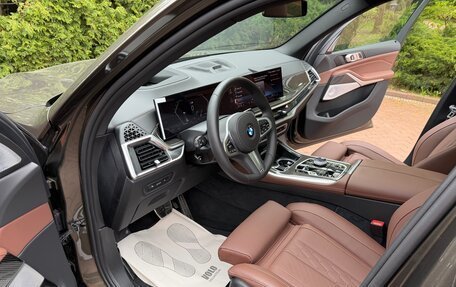 BMW X5, 2026 год, 16 100 000 рублей, 17 фотография