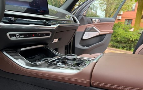 BMW X5, 2026 год, 16 100 000 рублей, 23 фотография