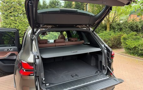 BMW X5, 2026 год, 16 100 000 рублей, 22 фотография