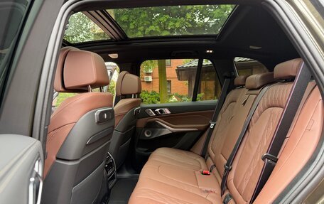 BMW X5, 2026 год, 16 100 000 рублей, 20 фотография