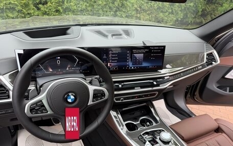 BMW X5, 2026 год, 16 100 000 рублей, 16 фотография