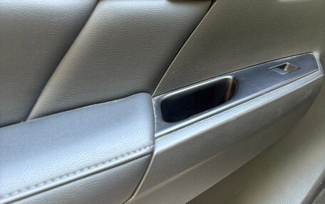 Mitsubishi Pajero Sport III рестайлинг, 2020 год, 3 500 000 рублей, 10 фотография