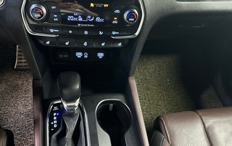Hyundai Santa Fe IV, 2018 год, 2 850 000 рублей, 20 фотография