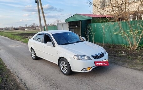 Daewoo Gentra II, 2014 год, 570 000 рублей, 2 фотография