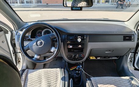 Daewoo Gentra II, 2014 год, 570 000 рублей, 8 фотография