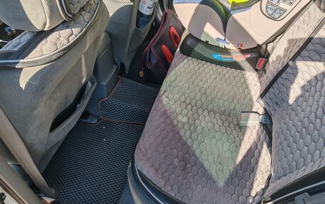 Daewoo Gentra II, 2014 год, 570 000 рублей, 9 фотография
