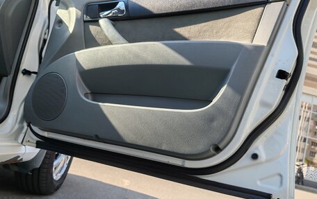 Daewoo Gentra II, 2014 год, 570 000 рублей, 12 фотография