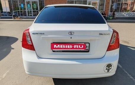 Daewoo Gentra II, 2014 год, 570 000 рублей, 5 фотография