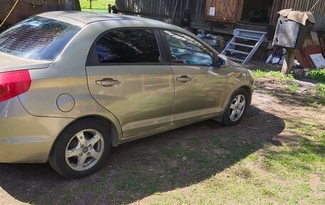 Chery Bonus (A13), 2011 год, 200 000 рублей, 4 фотография