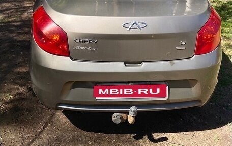 Chery Bonus (A13), 2011 год, 200 000 рублей, 3 фотография