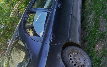 KIA Spectra II (LD), 2006 год, 160 000 рублей, 5 фотография