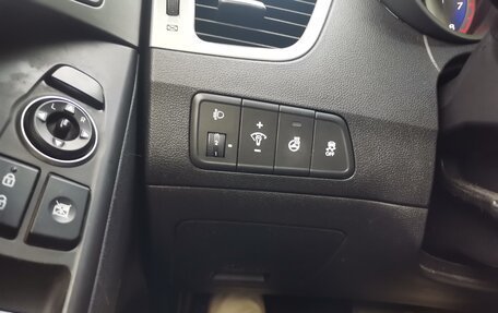 Hyundai Elantra V, 2015 год, 1 190 000 рублей, 13 фотография