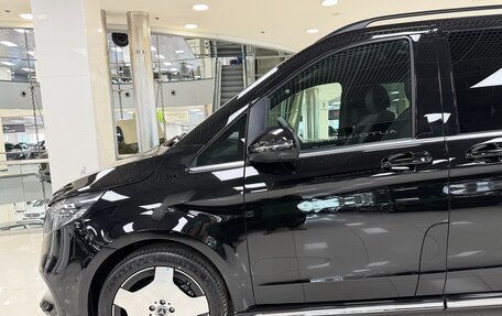 Mercedes-Benz V-Класс, 2026 год, 13 999 000 рублей, 4 фотография