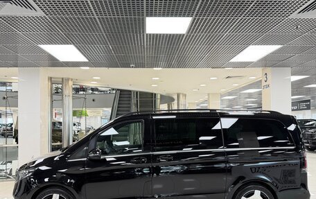 Mercedes-Benz V-Класс, 2026 год, 13 999 000 рублей, 5 фотография