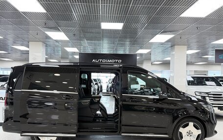 Mercedes-Benz V-Класс, 2026 год, 13 999 000 рублей, 7 фотография