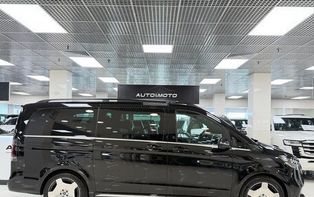 Mercedes-Benz V-Класс, 2026 год, 13 999 000 рублей, 8 фотография