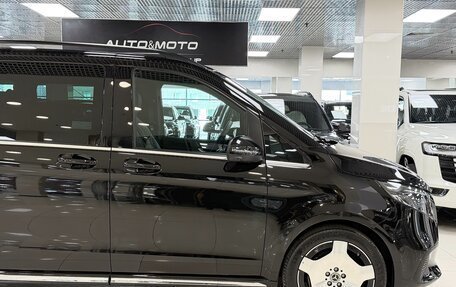 Mercedes-Benz V-Класс, 2026 год, 13 999 000 рублей, 9 фотография