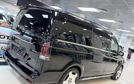Mercedes-Benz V-Класс, 2026 год, 13 999 000 рублей, 10 фотография
