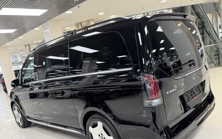 Mercedes-Benz V-Класс, 2026 год, 13 999 000 рублей, 12 фотография