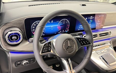 Mercedes-Benz V-Класс, 2026 год, 13 999 000 рублей, 16 фотография