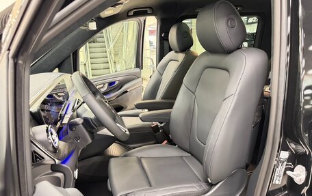 Mercedes-Benz V-Класс, 2026 год, 13 999 000 рублей, 18 фотография