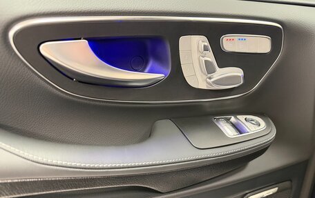 Mercedes-Benz V-Класс, 2026 год, 13 999 000 рублей, 13 фотография
