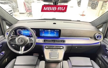 Mercedes-Benz V-Класс, 2026 год, 13 999 000 рублей, 14 фотография