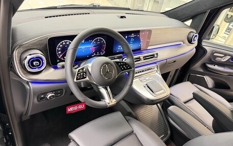 Mercedes-Benz V-Класс, 2026 год, 13 999 000 рублей, 19 фотография