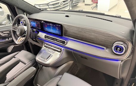 Mercedes-Benz V-Класс, 2026 год, 13 999 000 рублей, 28 фотография