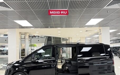 Mercedes-Benz V-Класс, 2026 год, 13 999 000 рублей, 6 фотография