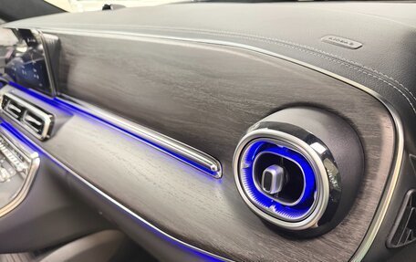 Mercedes-Benz V-Класс, 2026 год, 13 999 000 рублей, 30 фотография